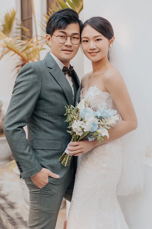 Wedding婚禮記錄 台北婚攝 熱門攝影師 
