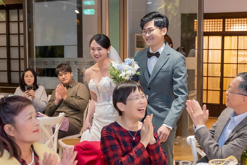 Wedding婚禮記錄 台北婚攝 熱門攝影師 