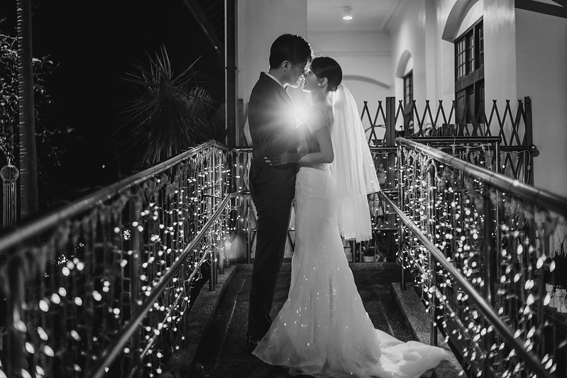 Wedding婚禮記錄 台北婚攝 熱門攝影師 