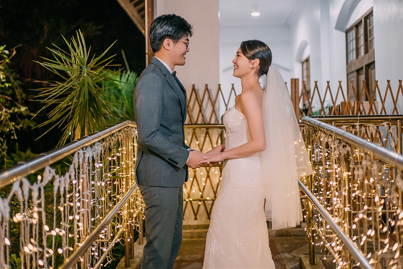 Wedding婚禮記錄 台北婚攝 熱門攝影師 