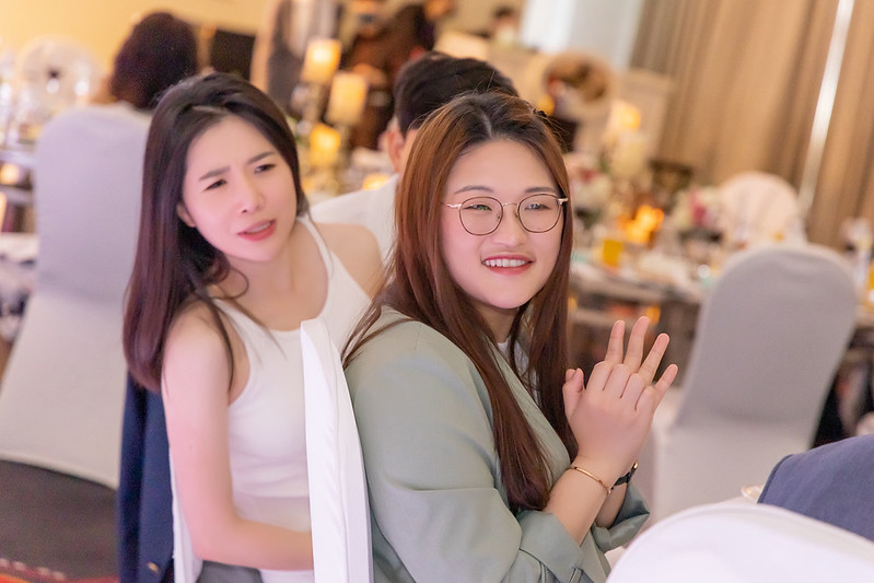 Wedding婚禮記錄 台北婚攝 大熊婚禮攝影 