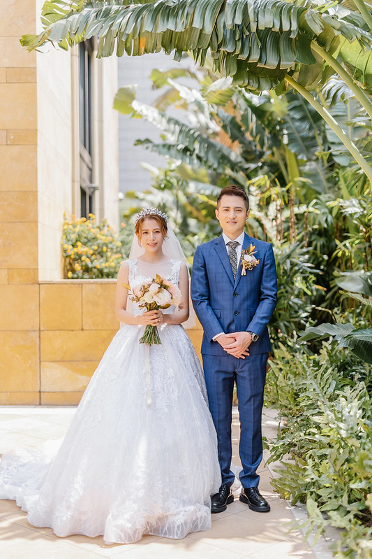 Wedding婚禮記錄 台北婚攝 大熊婚禮攝影 