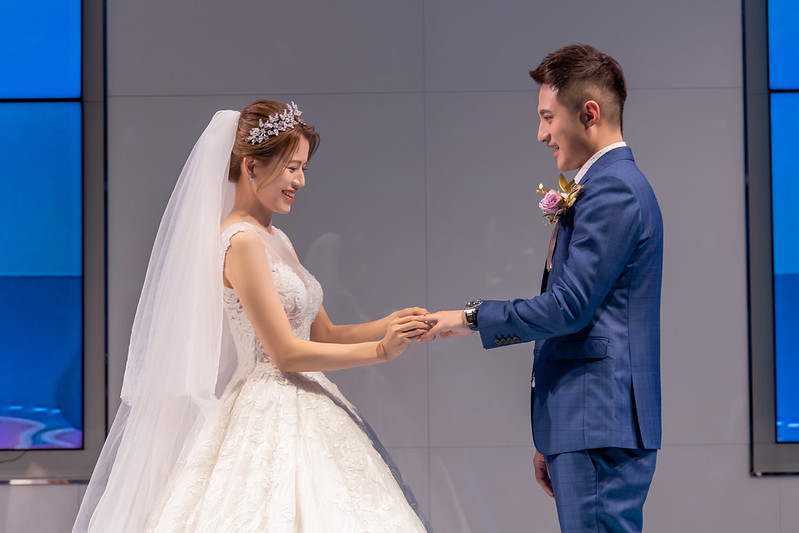Wedding婚禮記錄 台北婚攝 大熊婚禮攝影 