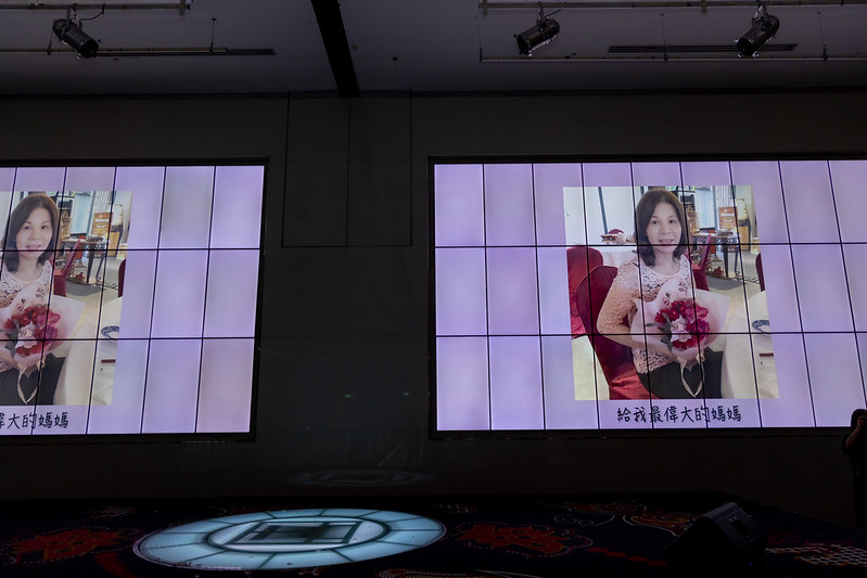 Wedding婚禮記錄 台北婚攝 大熊婚禮攝影 