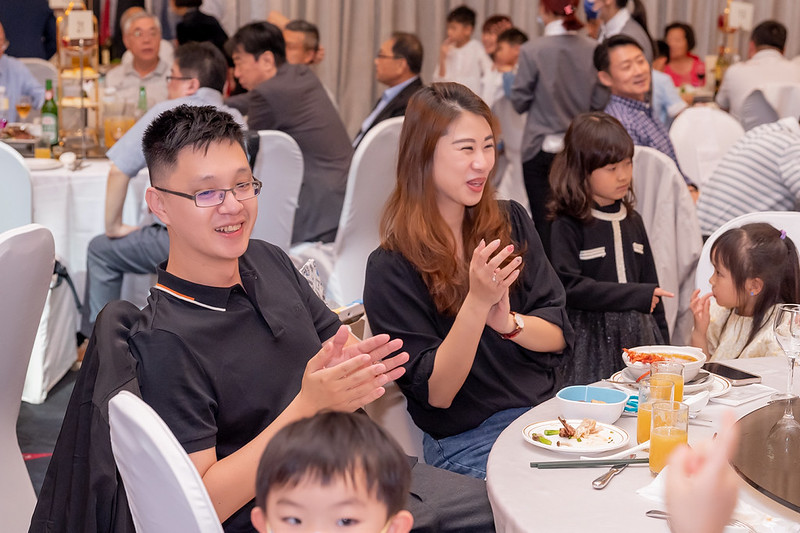 Wedding婚禮記錄 台北婚攝 大熊婚禮攝影 