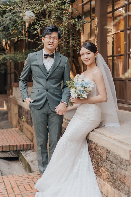 Wedding婚禮記錄 台北婚攝 熱門攝影師 