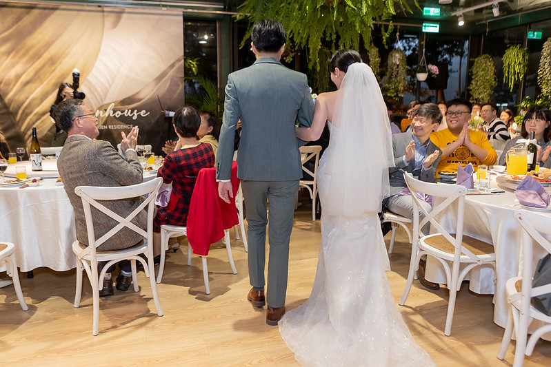 Wedding婚禮記錄 台北婚攝 熱門攝影師 