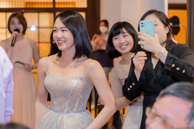 Wedding婚禮記錄 台北婚攝 熱門攝影師 