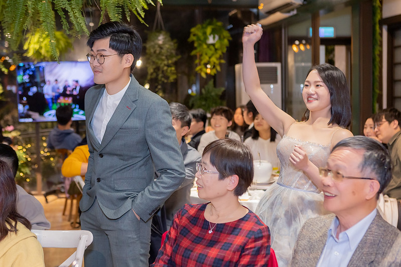 Wedding婚禮記錄 台北婚攝 熱門攝影師 