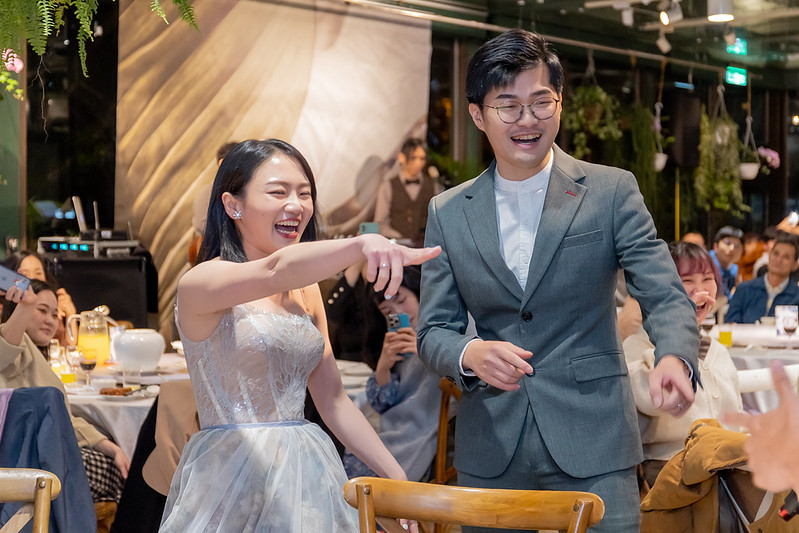 Wedding婚禮記錄 台北婚攝 熱門攝影師 