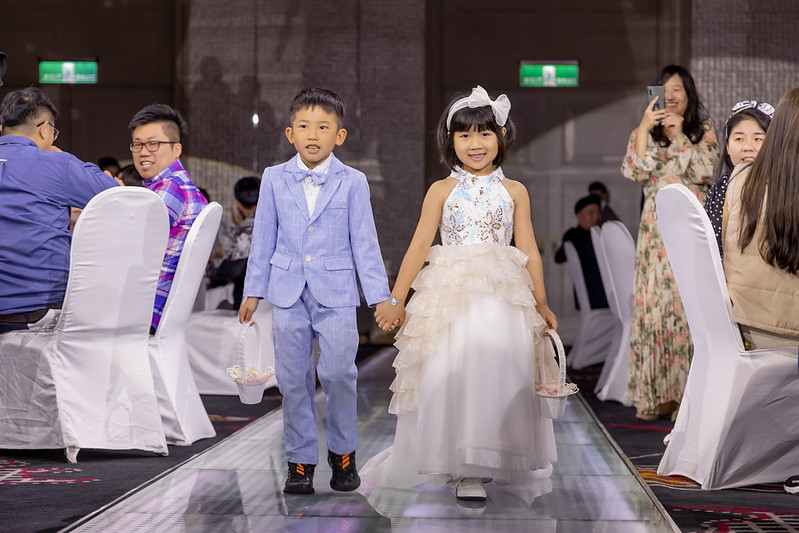 Wedding婚禮記錄 台北婚攝 大熊婚禮攝影 