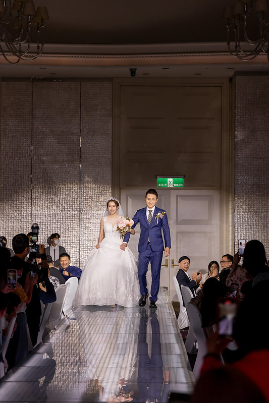 Wedding婚禮記錄 台北婚攝 大熊婚禮攝影 