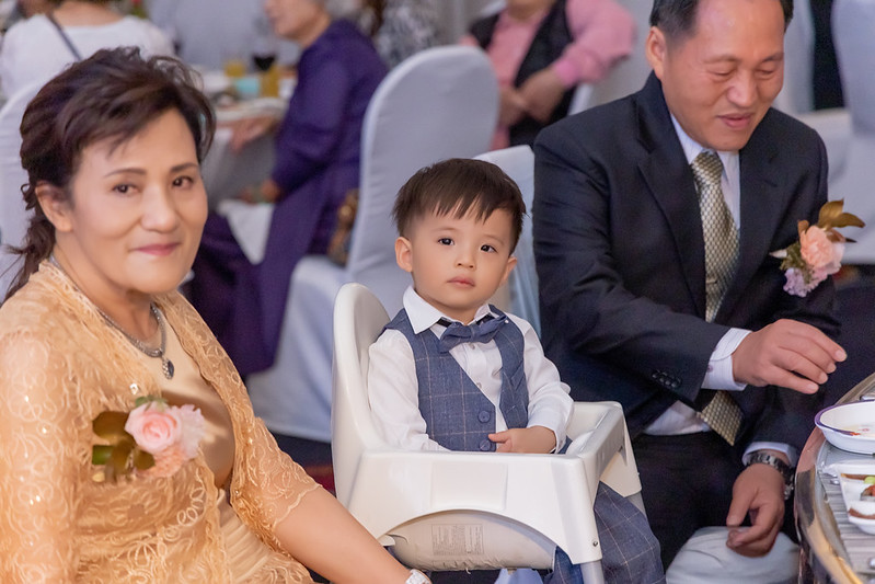 Wedding婚禮記錄 台北婚攝 大熊婚禮攝影 