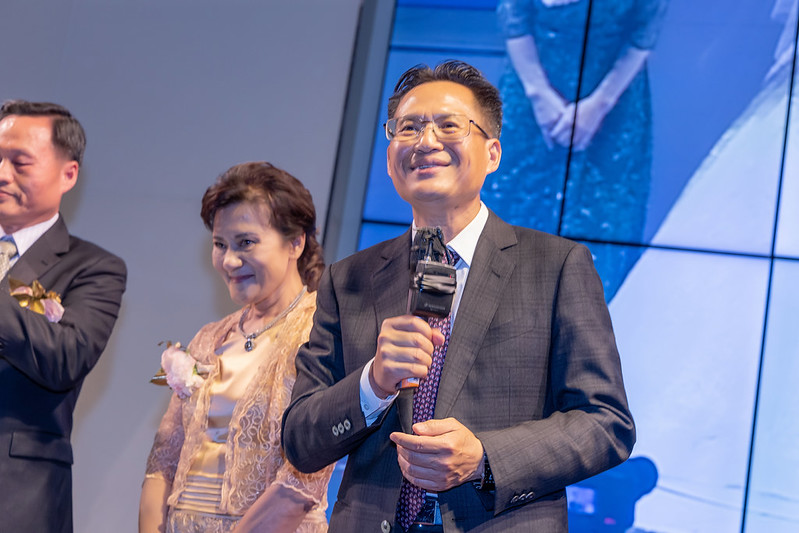 Wedding婚禮記錄 台北婚攝 大熊婚禮攝影 
