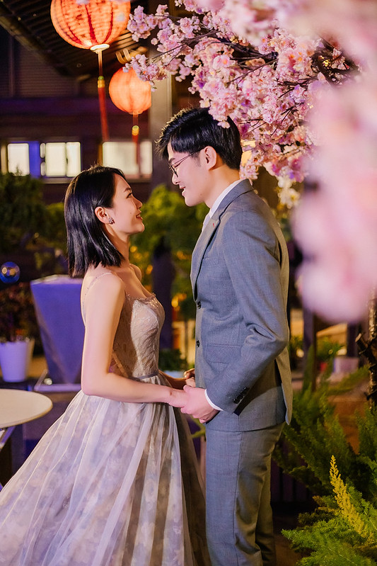 Wedding婚禮記錄 台北婚攝 熱門攝影師 