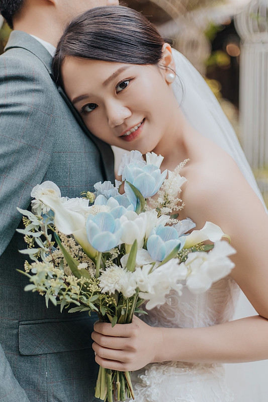 Wedding婚禮記錄 台北婚攝 熱門攝影師 
