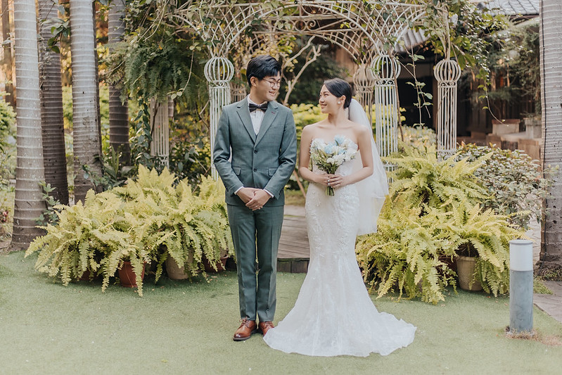 Wedding婚禮記錄 台北婚攝 熱門攝影師 
