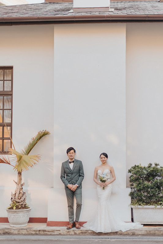 Wedding婚禮記錄 台北婚攝 熱門攝影師 