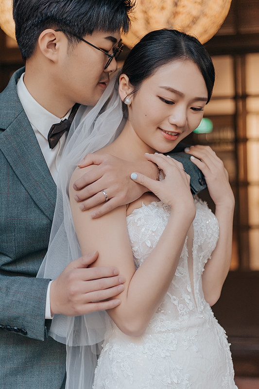 Wedding婚禮記錄 台北婚攝 熱門攝影師 