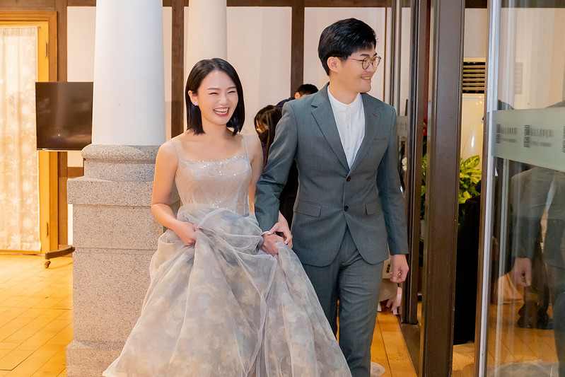 Wedding婚禮記錄 台北婚攝 熱門攝影師 