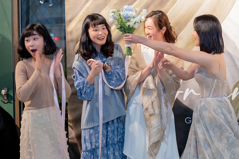 Wedding婚禮記錄 台北婚攝 熱門攝影師 