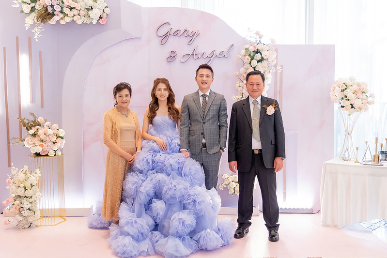 Wedding婚禮記錄 台北婚攝 大熊婚禮攝影 