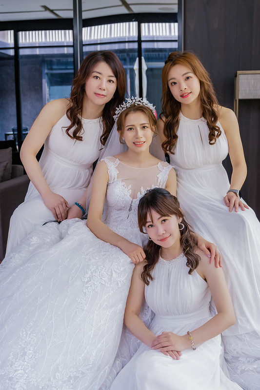 Wedding婚禮記錄 台北婚攝 大熊婚禮攝影 
