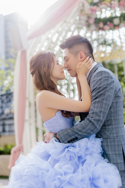 Wedding婚禮記錄 台北婚攝 大熊婚禮攝影 