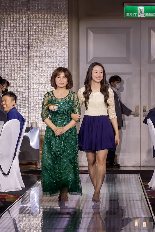 Wedding婚禮記錄 台北婚攝 大熊婚禮攝影 