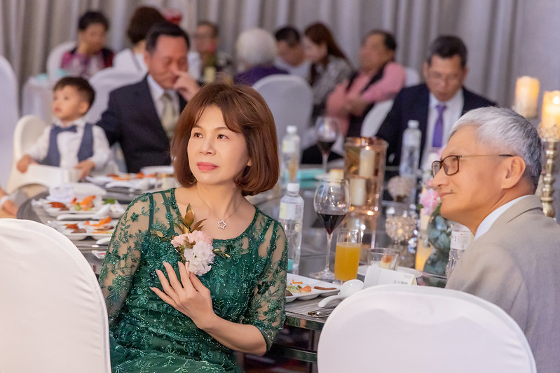 Wedding婚禮記錄 台北婚攝 大熊婚禮攝影 