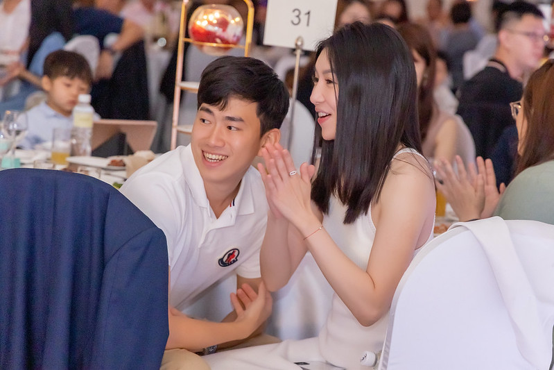 Wedding婚禮記錄 台北婚攝 大熊婚禮攝影 