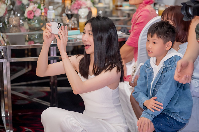 Wedding婚禮記錄 台北婚攝 大熊婚禮攝影 
