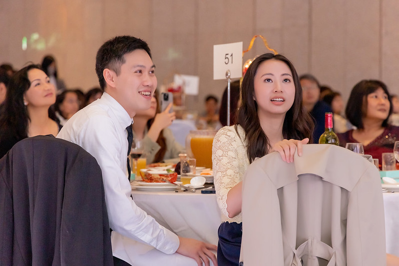 Wedding婚禮記錄 台北婚攝 大熊婚禮攝影 