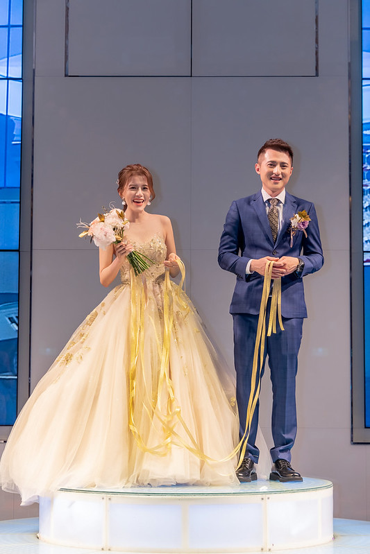 Wedding婚禮記錄 台北婚攝 大熊婚禮攝影 