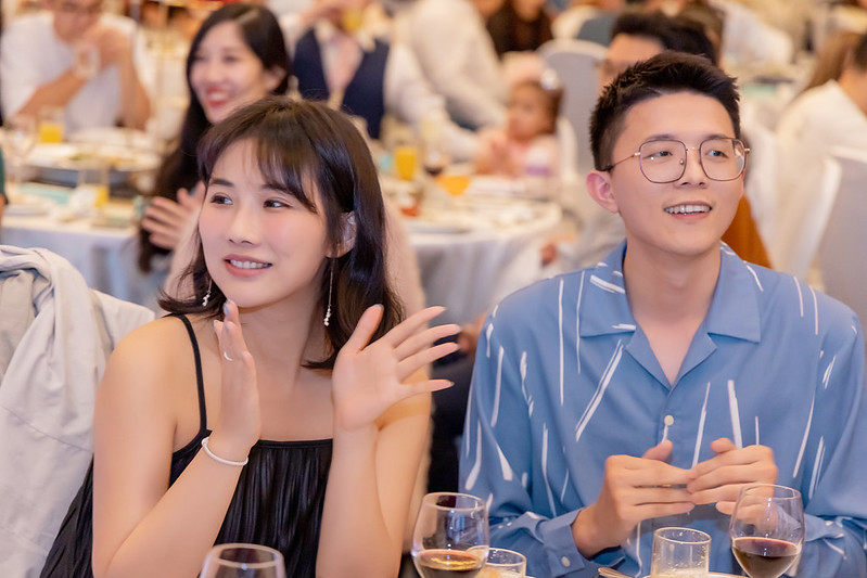 Wedding婚禮記錄 台北婚攝 大熊婚禮攝影 