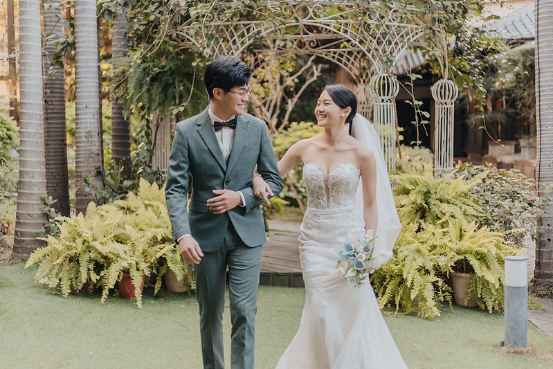 Wedding婚禮記錄 台北婚攝 熱門攝影師 