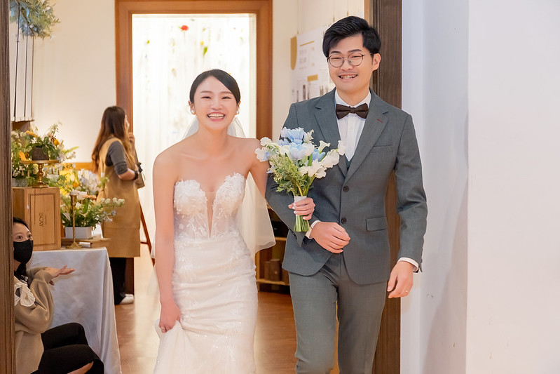 Wedding婚禮記錄 台北婚攝 熱門攝影師 