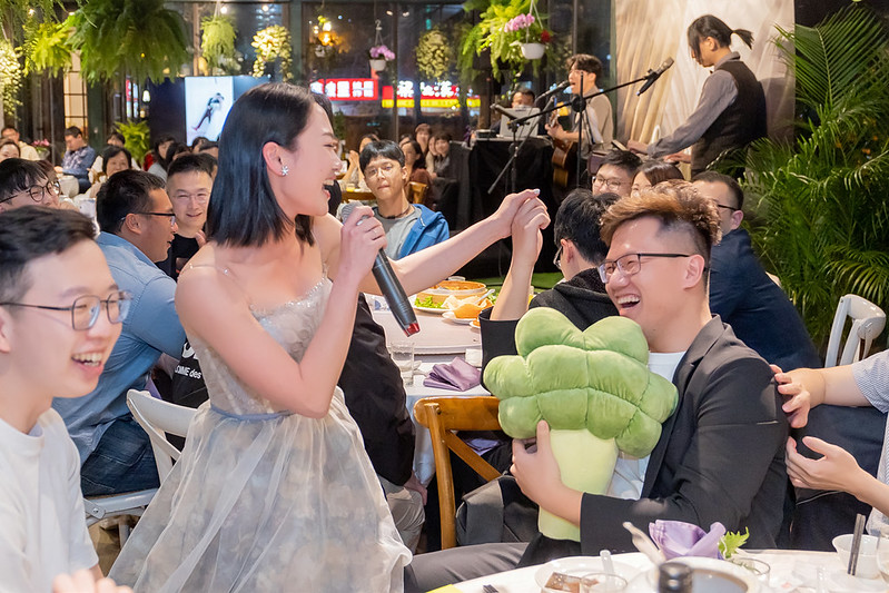 Wedding婚禮記錄 台北婚攝 熱門攝影師 