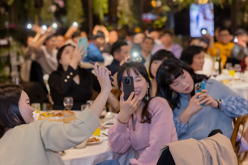 Wedding婚禮記錄 台北婚攝 熱門攝影師 