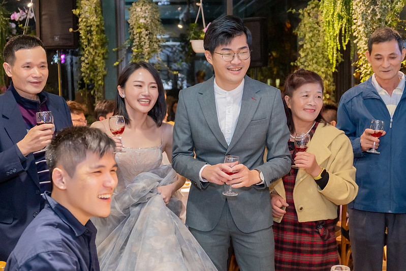 Wedding婚禮記錄 台北婚攝 熱門攝影師 
