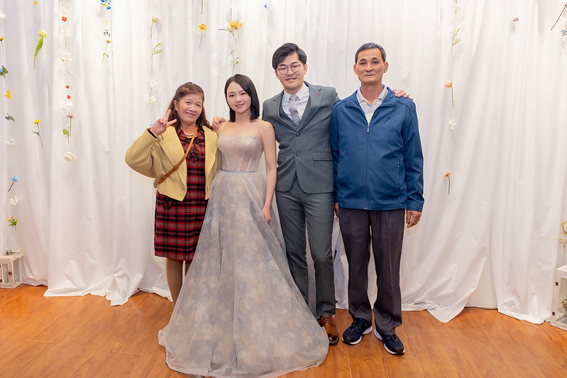 Wedding婚禮記錄 台北婚攝 熱門攝影師 