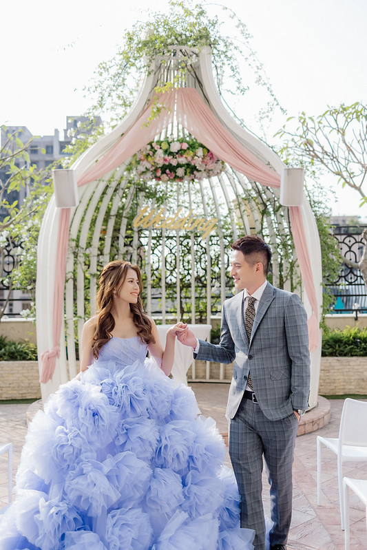 Wedding婚禮記錄 台北婚攝 大熊婚禮攝影 