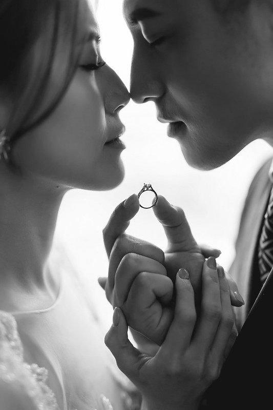 Wedding婚禮記錄 台北婚攝 大熊婚禮攝影 
