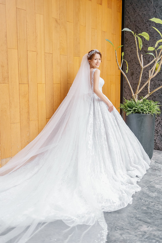 Wedding婚禮記錄 台北婚攝 大熊婚禮攝影 