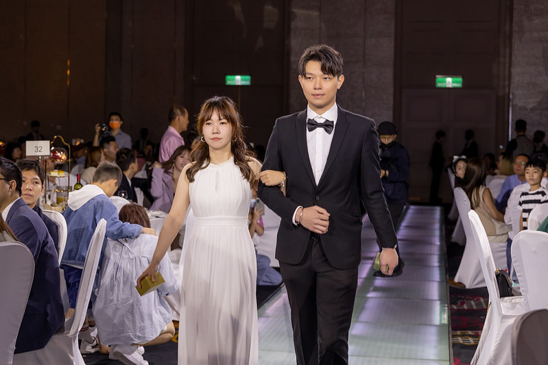 Wedding婚禮記錄 台北婚攝 大熊婚禮攝影 