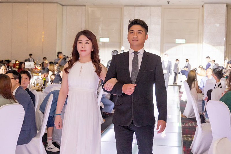 Wedding婚禮記錄 台北婚攝 大熊婚禮攝影 