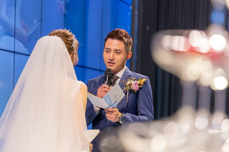 Wedding婚禮記錄 台北婚攝 大熊婚禮攝影 