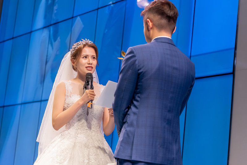 Wedding婚禮記錄 台北婚攝 大熊婚禮攝影 