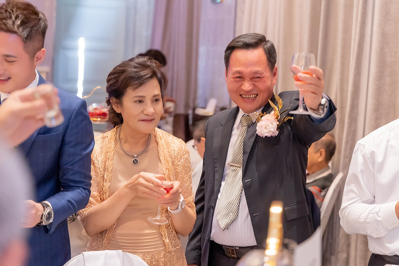 Wedding婚禮記錄 台北婚攝 大熊婚禮攝影 