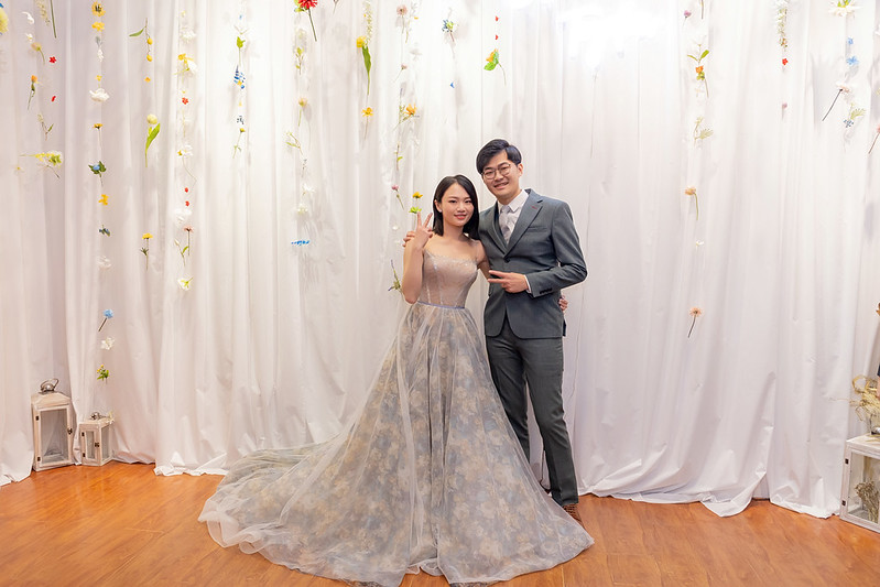 Wedding婚禮記錄 台北婚攝 熱門攝影師 